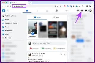 Come disattivare lo stato attivo su Facebook