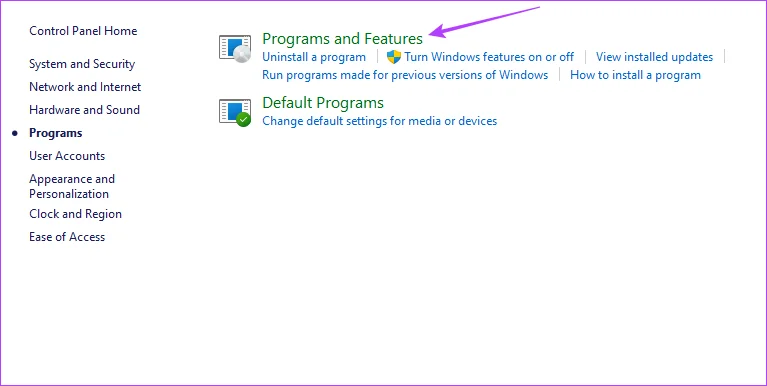 3 mejores formas de comprobar el tamaño de la aplicación en Windows 11