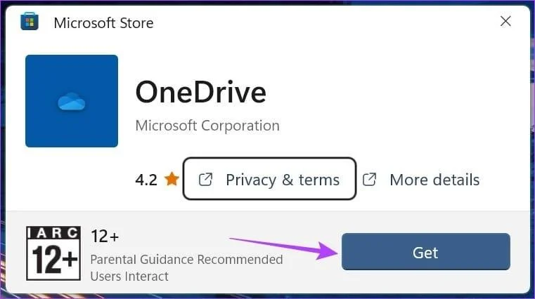 7 correctifs pour l'erreur OneDrive 0x80070185 « L'opération cloud a échoué »