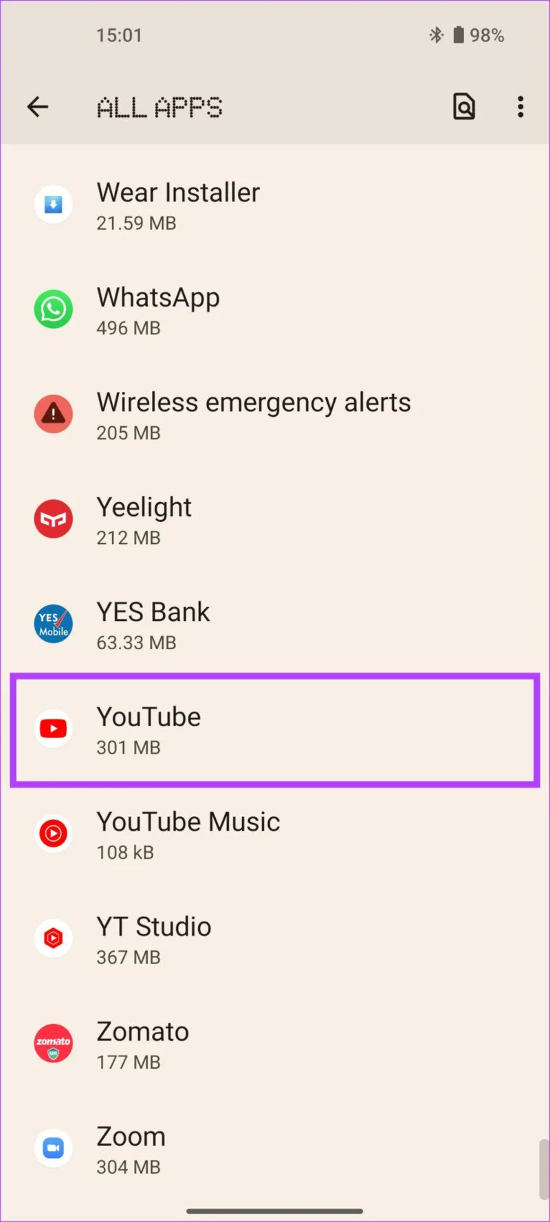 Top 10 manieren om YouTube-video's te repareren die achterblijven op Android