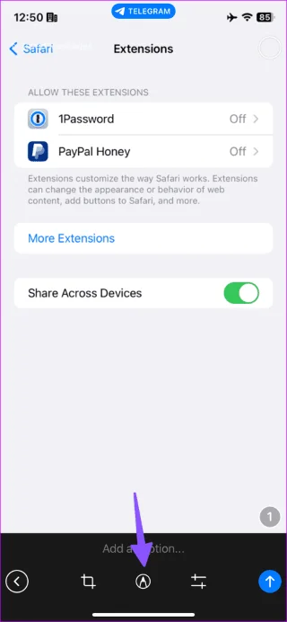 Top 4 manieren om een ​​deel van een foto op iPhone en iPad te vervagen