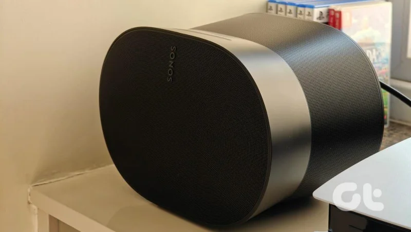 Recensione Sonos Era 300: inaugurare una nuova era