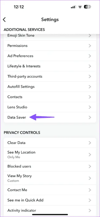 I 9 modi principali per correggere i filtri che non funzionano su Snapchat