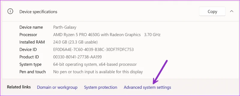 Las 10 mejores formas de arreglar Windows 11 siguen reiniciando aleatoriamente