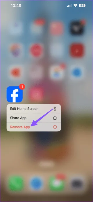 Top 10 manieren om te verhelpen dat Facebook niet werkt op wifi