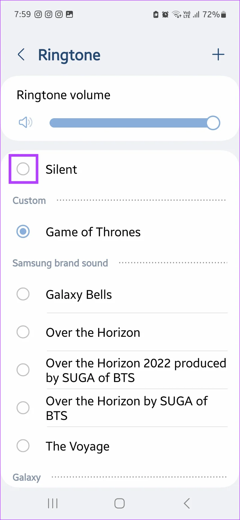 Comment empêcher quelqu'un de vous appeler sans bloquer
