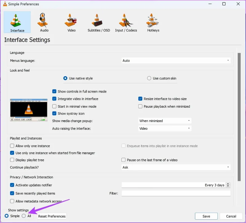 Cómo rotar vídeos en Windows 11