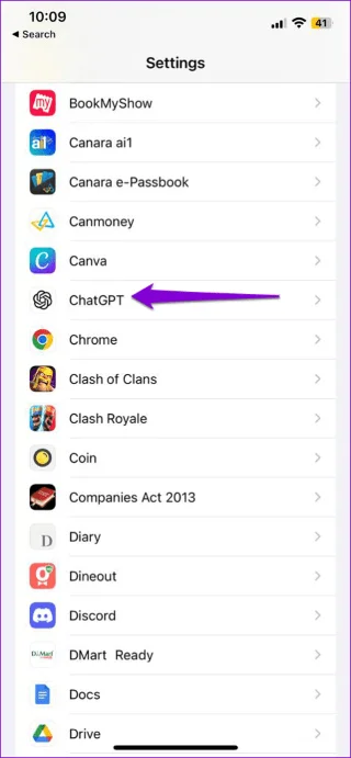 Top 8 manieren om de ChatGPT-app te repareren die niet werkt op Android en iPhone
