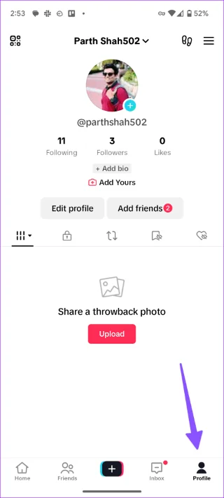 修復 TikTok 搜尋不起作用的 9 種方法