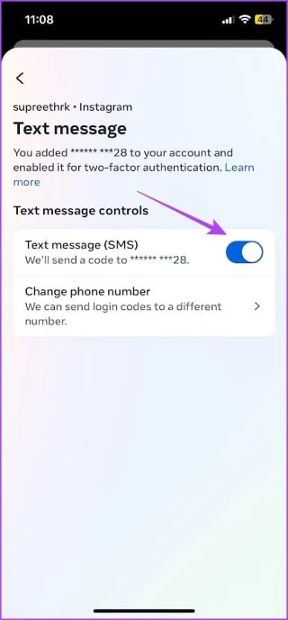 Come rimuovere il numero di telefono da Instagram (su cellulare e PC)
