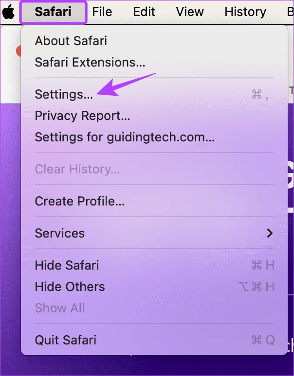 Hoe AdBlock in Safari op iPhone, iPad en Mac uit te schakelen