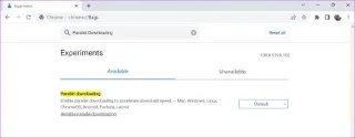 Diez mejores formas de aumentar la velocidad de descarga en Google Chrome en Windows