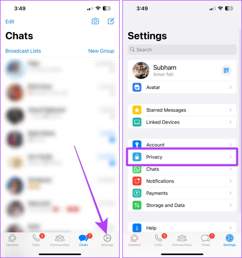 5 manieren om oproepen op de iPhone te dempen