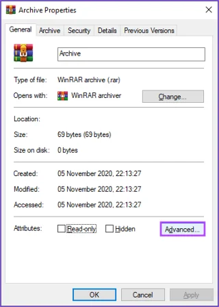 3 eenvoudige manieren om een ​​ZIP-bestand op Windows met een wachtwoord te beveiligen