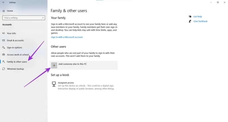 Cómo solucionar el código de error 0x80860010 en Windows