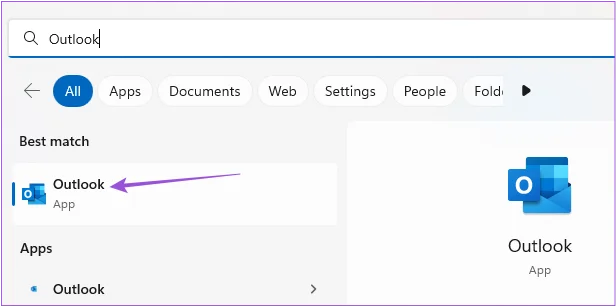 6 mejores soluciones para eventos que no se muestran en el calendario de Outlook en Windows 11