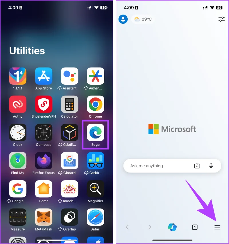 Come inserire un selettore di data in Fogli Google e Documenti Google