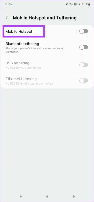 I 6 modi principali per risolvere il problema della mancata connessione del Mac all'hotspot