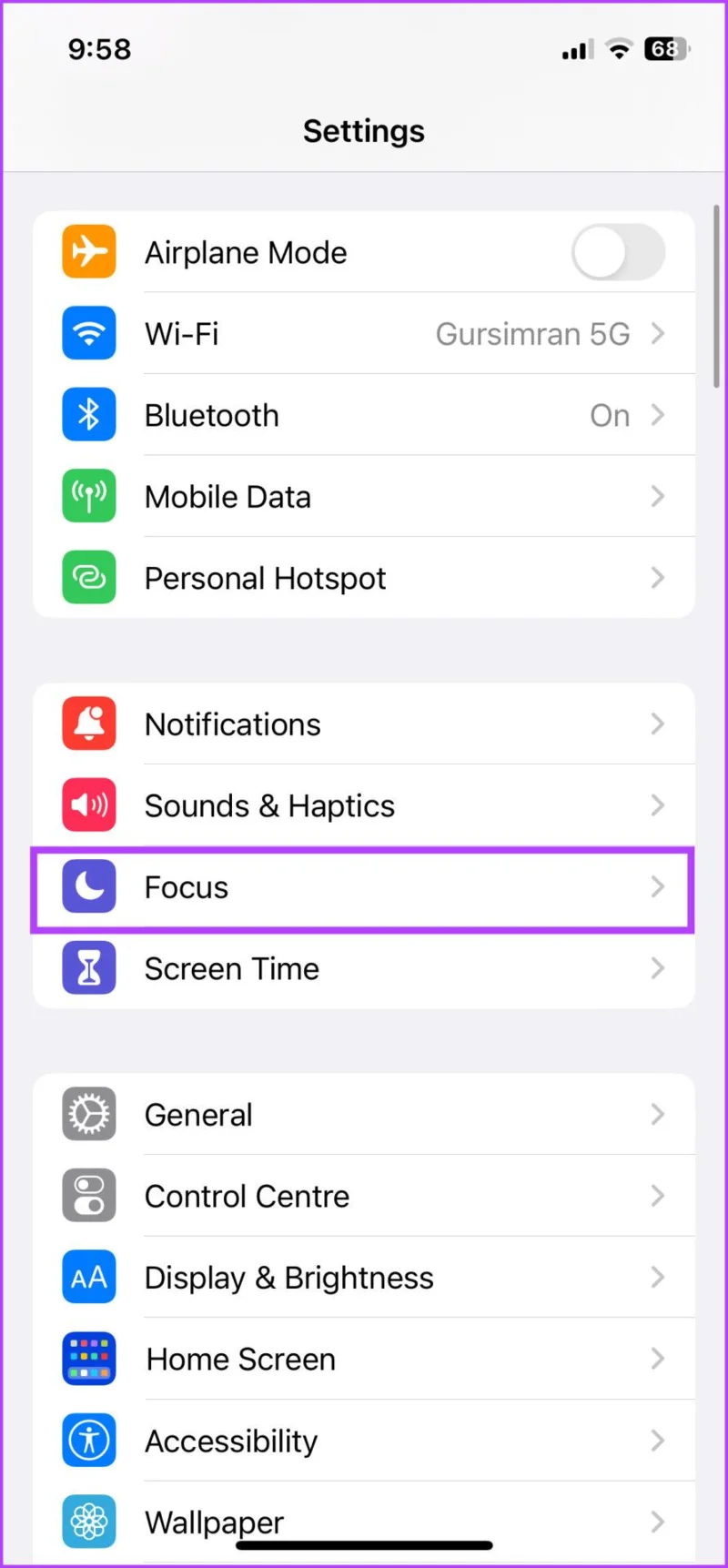 3 façons d'activer ou de désactiver le mode silencieux sur iPhone sans interrupteur