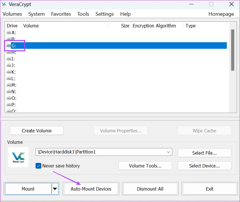 Cómo cifrar o descifrar una unidad flash USB en Windows 10 y 11