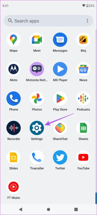 8 beste oplossingen voor FaceTime werkt niet op Android
