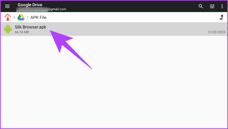 Apps (APK's) sideloaden op Google TV of Android TV