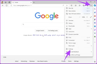 Hoe u de donkere modus in Microsoft Edge op desktop en mobiel kunt inschakelen