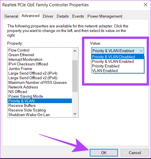 Cómo utilizar Wi-Fi y Ethernet al mismo tiempo en Windows