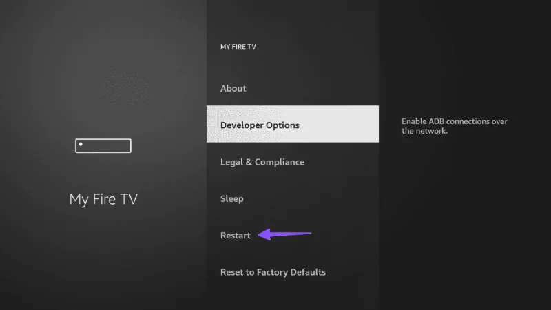 I 10 modi principali per risolvere il problema con YouTube TV che non funziona su Amazon Fire TV Stick