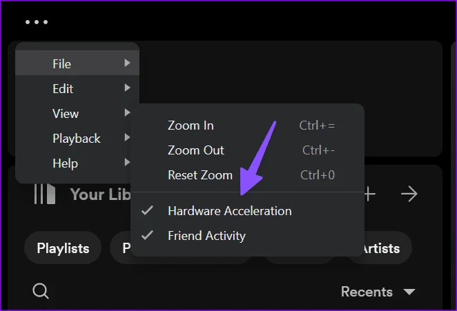 I 12 modi principali per risolvere Spotify che non risponde su Windows e Mac