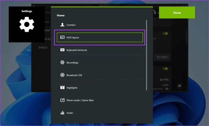 Les 9 meilleures façons de réparer la superposition NVIDIA GeForce qui ne fonctionne pas sous Windows