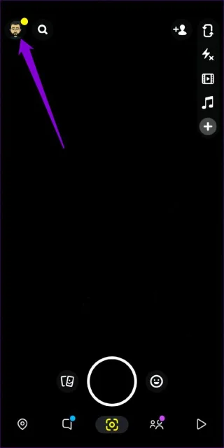 Top 8 manieren om Snapchat te repareren Er is iets misgegaan Fout op Android en iPhone
