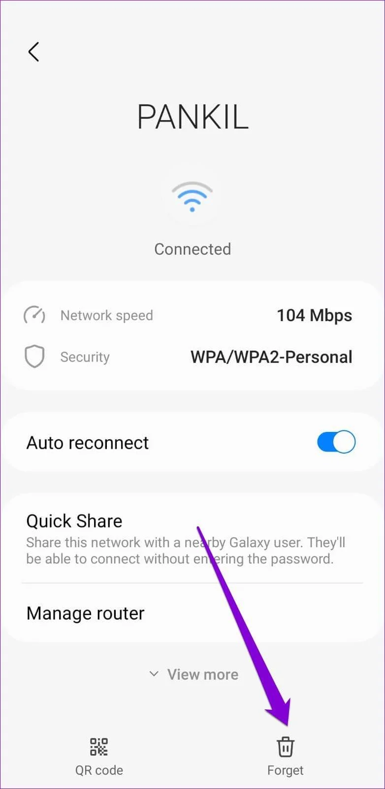 Top 8 manieren om te verhelpen dat de wifi-inlogpagina niet wordt weergegeven op Android