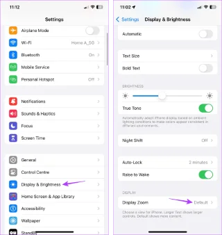 iPhoneとiPadのキーボードを大きくする方法