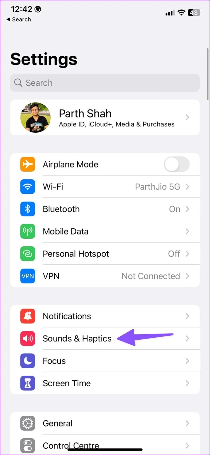 Top 8 manieren om het leeglopen van de batterij in iOS 16 op iPhone te verhelpen