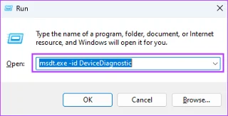 Las 10 soluciones principales para los atajos de teclado de Google Chrome que no funcionan en Windows 11