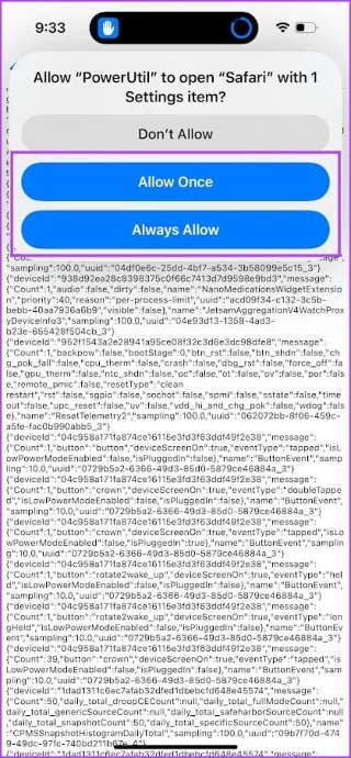 Hoe u de temperatuur van uw iPhone kunt controleren