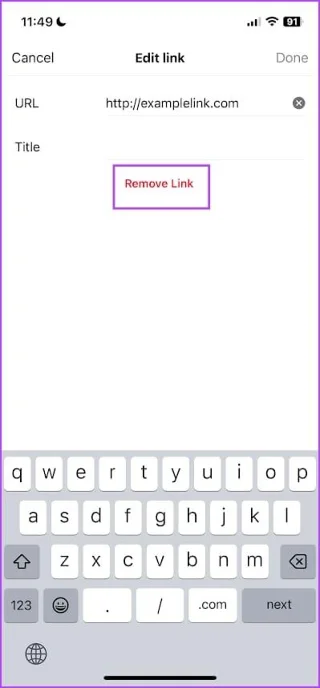 Comment corriger «&nbsp;Nous restreignons certaines activités pour protéger notre communauté&nbsp;» sur Instagram