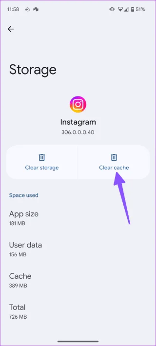 9 modi migliori per correggere la musica che non viene visualizzata nelle note di Instagram