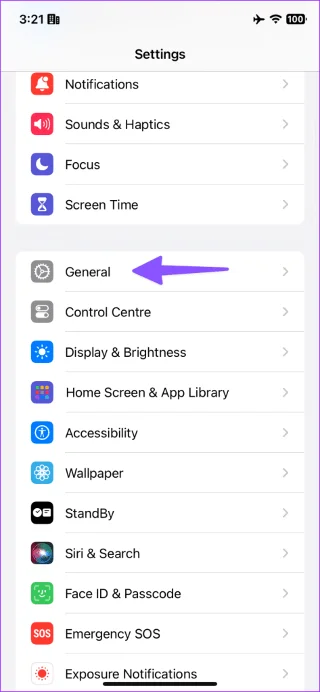 Les 8 meilleures façons de réparer iCloud Drive occupant trop d'espace sur iPhone