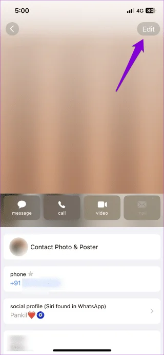 Top 8 oplossingen voor trillingen die niet werken op de iPhone
