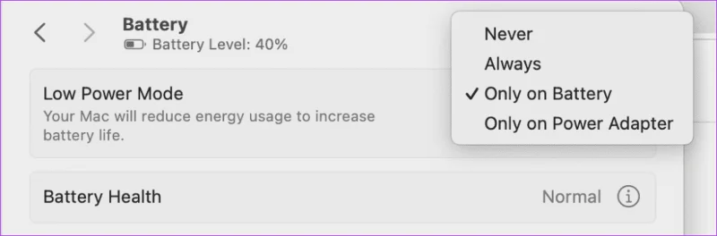 7 migliori soluzioni per la modalità Reader che non funziona in Safari