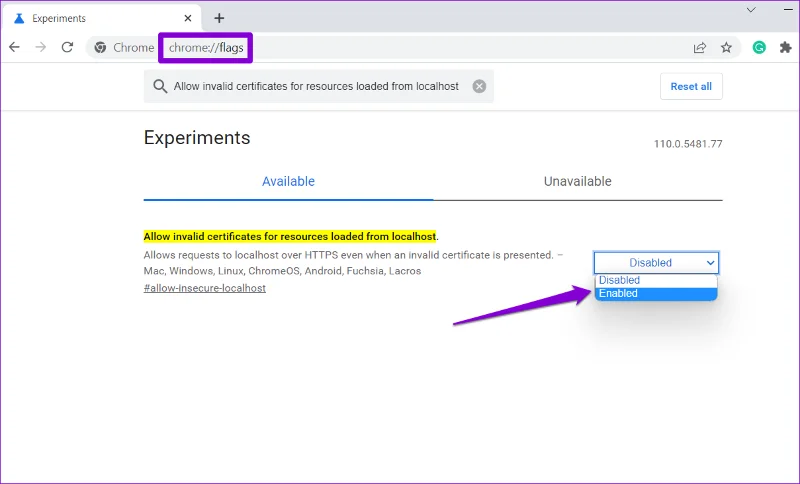 Hoe u uw verbinding kunt herstellen, is geen privéfout in Chrome