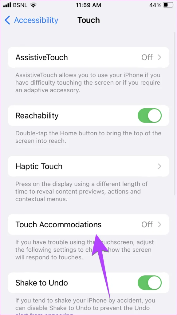 11 manieren om te verhelpen dat Swipe Up niet werkt op de iPhone