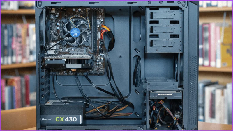 Diez formas de corregir el código de error 0xc000000f en Windows 11
