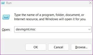 Las 6 formas principales de reparar dispositivos USB siguen desconectándose y reconectándose en Windows 11