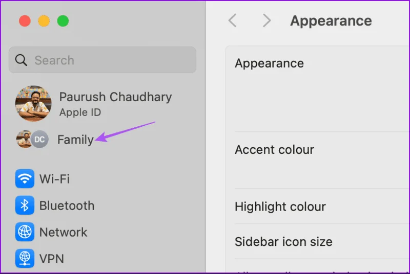 Comment configurer le contrôle parental sur Mac