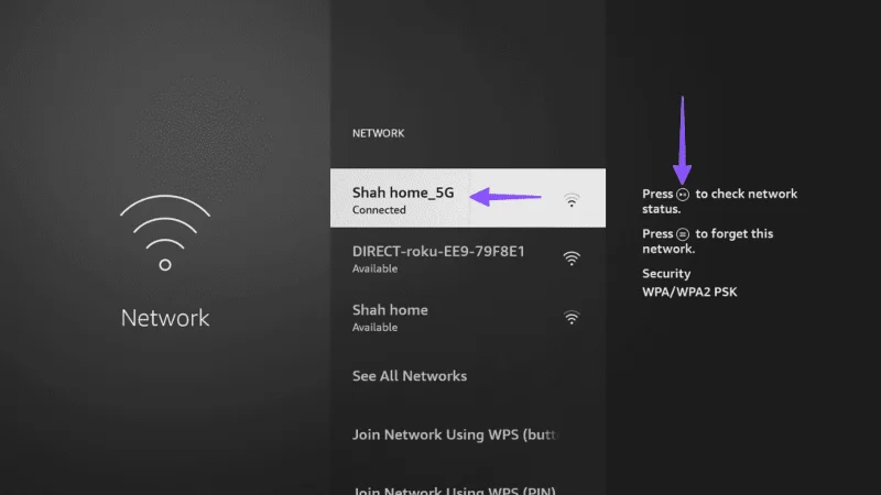 I 10 modi migliori per risolvere il problema con Sling TV che non funziona su Fire TV Stick