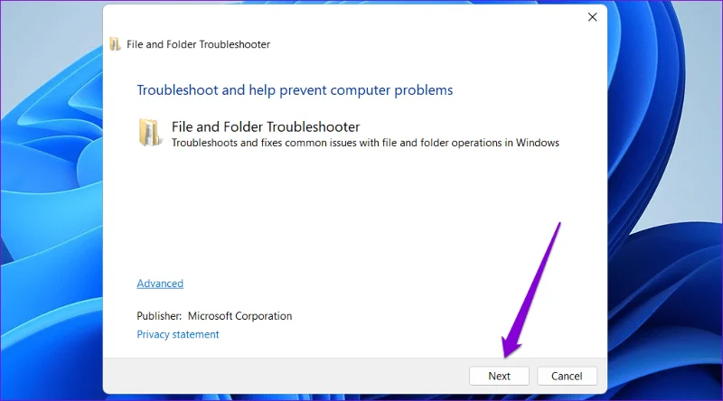 5 soluciones para el "error no especificado" al copiar archivos o carpetas en Windows