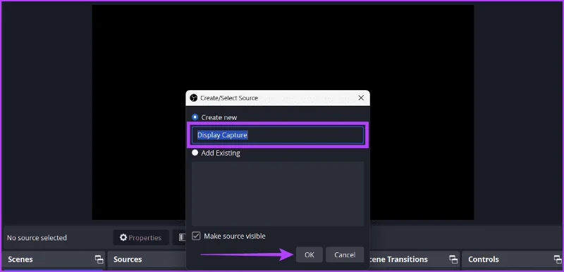 3 façons simples d'enregistrer un enregistrement sous Windows avec audio